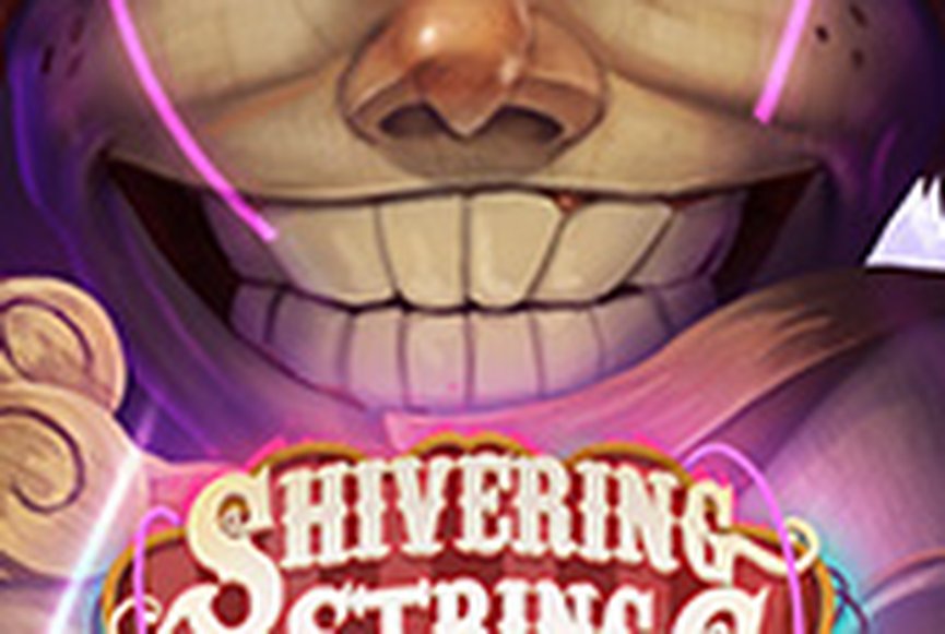 Shivering Strings