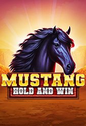 Mustang Hold and Win
