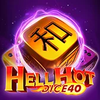 Hell Hot 40 Dice