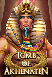 Tomb of Akhenaten