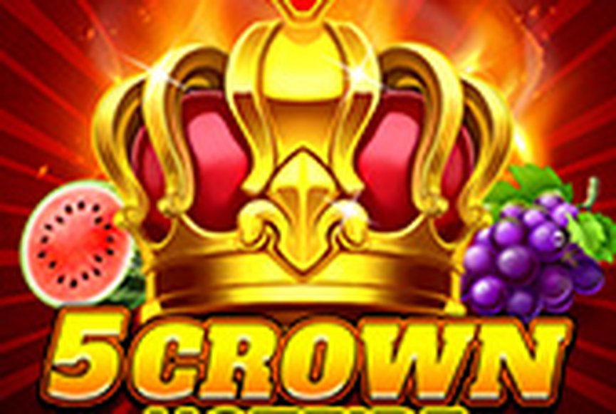 5 Crown Hotfire