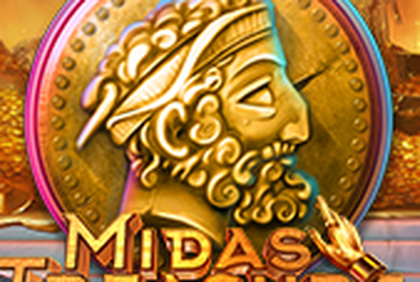 Midas Treasure Mini-Max
