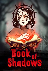Book Of Shadows
