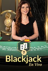 Blackjack Clasico en Español 7