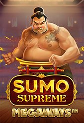 Sumo Supreme Megaways