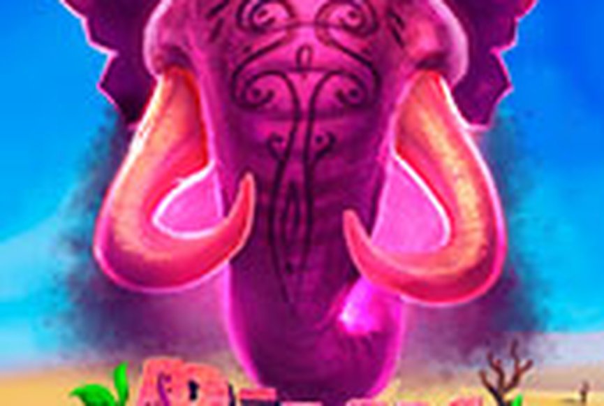 Pink Elephants