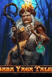 Baba Yaga Tales