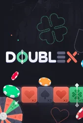 DoubleX
