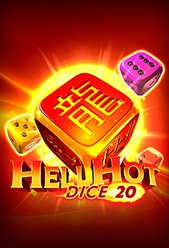 Hell Hot 20 Dice