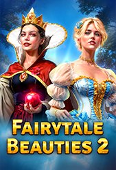 Fairytale Beauties 2