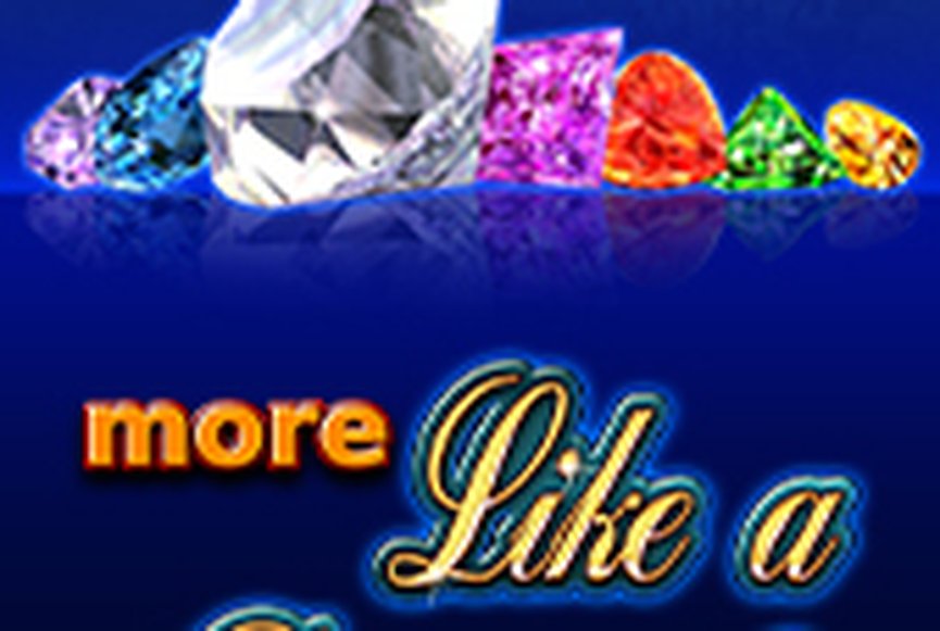 More Like a Diamond