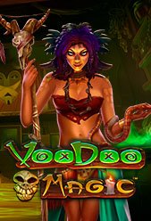 Voodoo Magic