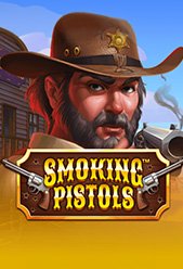 Smoking Pistols