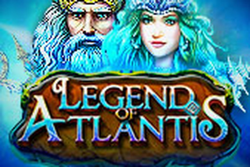 Legend of Atlantis