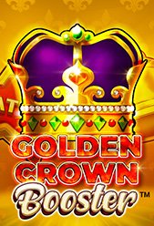 Golden Crown Booster