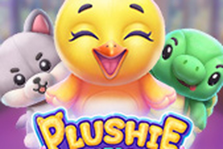 Plushie Wins