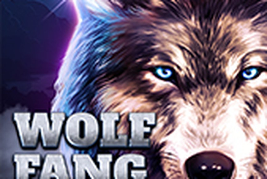 Wolf Fang - Shadow Realm