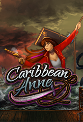 Caribbean Anne