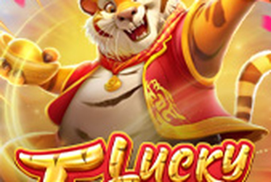 Lucky Tiger