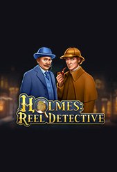 Holmes: Reel Detective