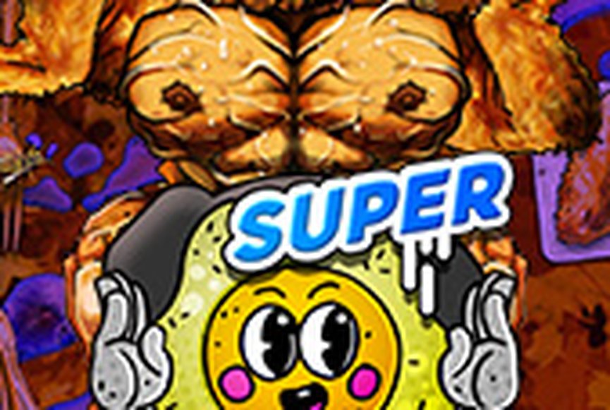 Supersized