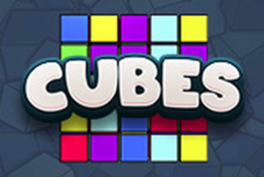 Cubes