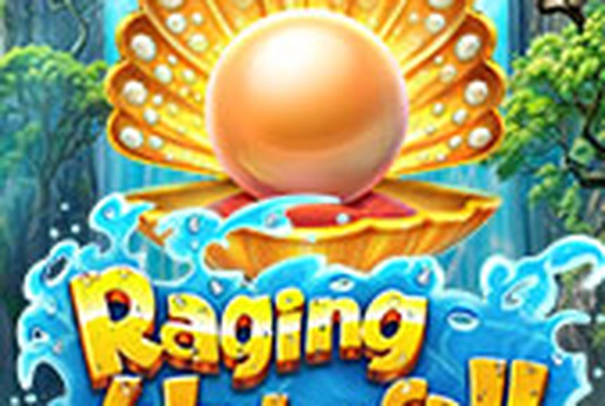 Raging Waterfall Megaways™