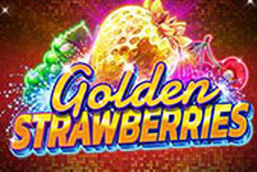 Golden Strawberries