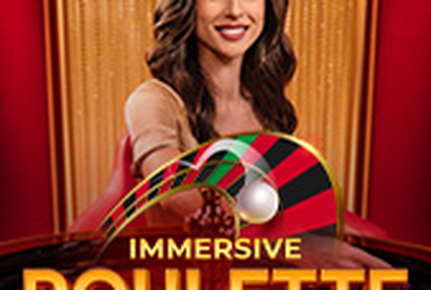 Immersive Roulette Deluxe