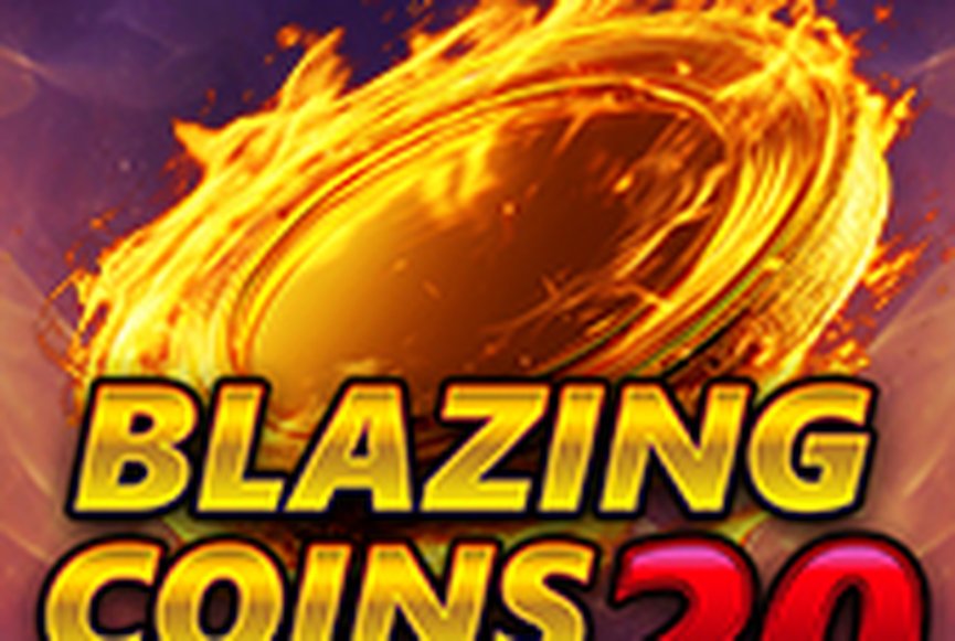 Blazing Coins 20 Hold&Win