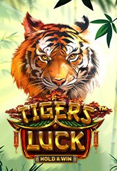 Tiger's Luck
