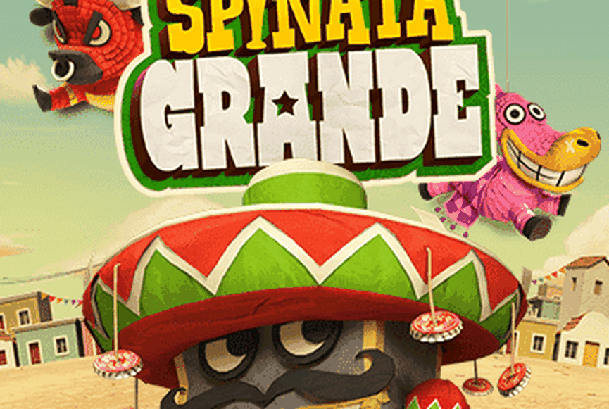Spinata Grande