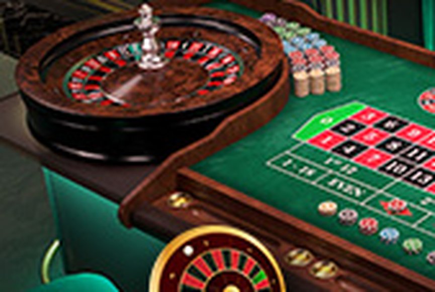 First Person Roulette