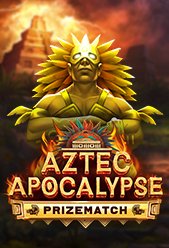 Aztec Apocalypse PrizeMatch