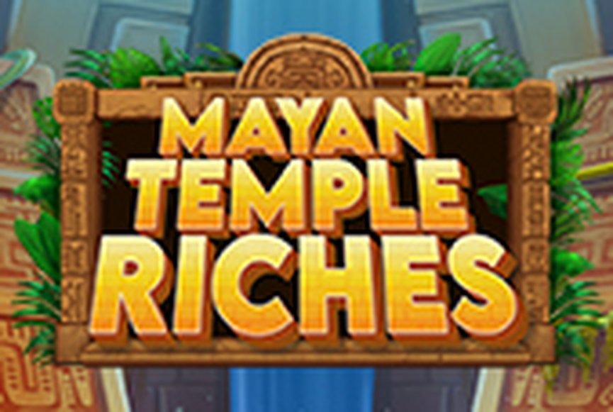 Mayan Temple Riches