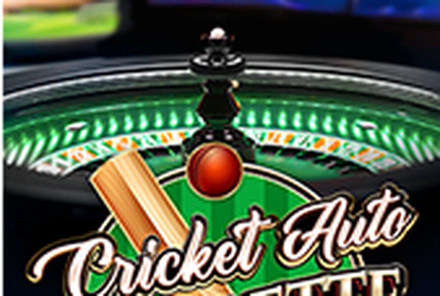 Cricket Auto Roulette