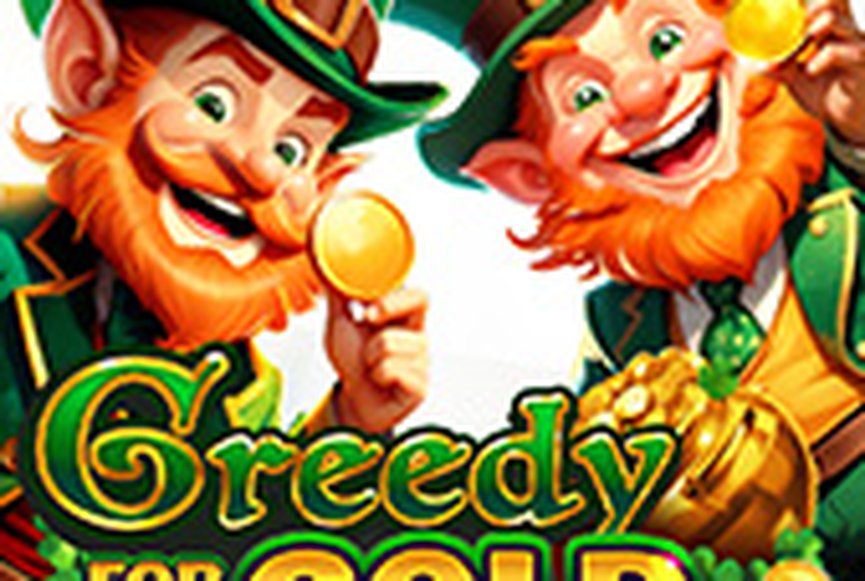 Greedy for Gold Power Hit