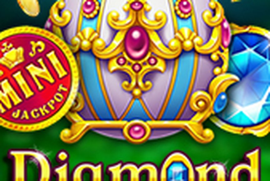 Diamond Easter