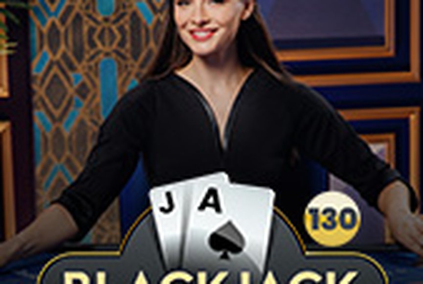 Blackjack 130