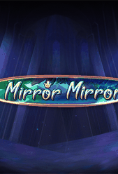 Fairytale Legends: Mirror Mirror