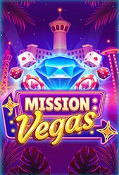 Mission: Vegas