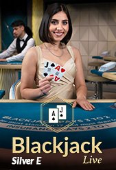 Blackjack Silver E