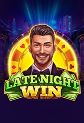 Late-Night Win