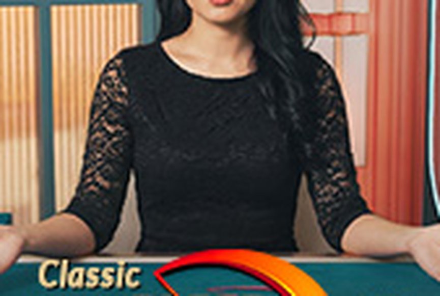 Classic Speed Blackjack 39