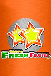 More Fresh Fruits