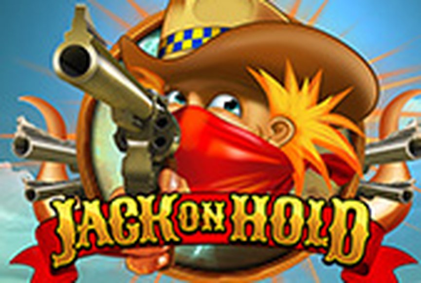 Jack on Hold