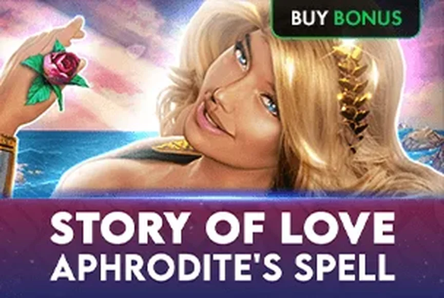 Story Of Love - Aphrodite's Spell