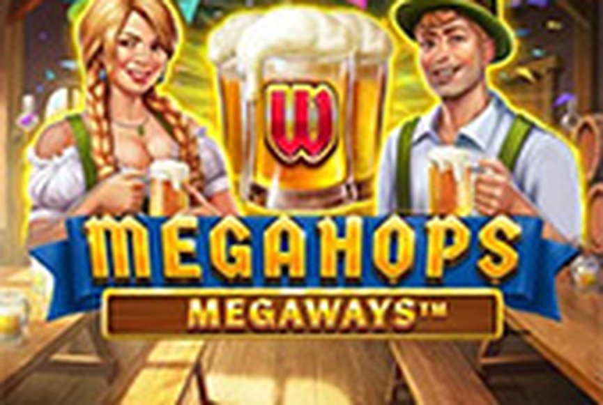 Megahops Megaways