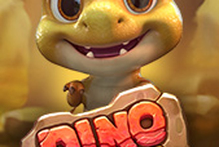 Dino Drop