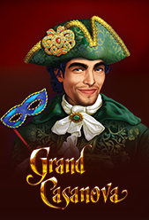 Grand Casanova